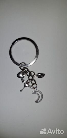 Заколка для волос