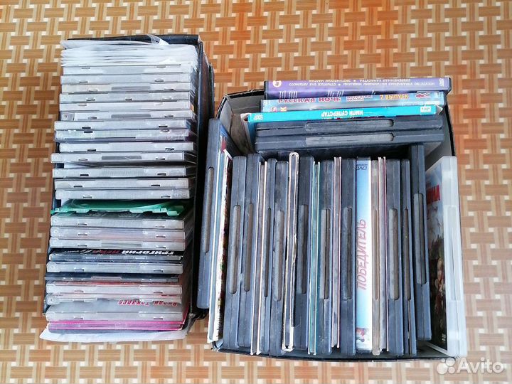 Аудиокассета