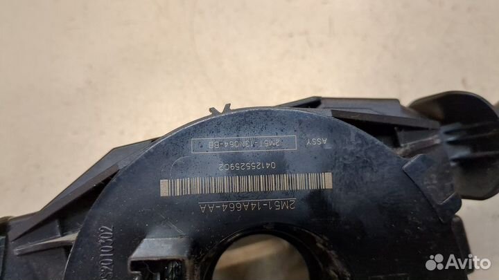 Переключатель поворотов и дворников Ford Focus 1