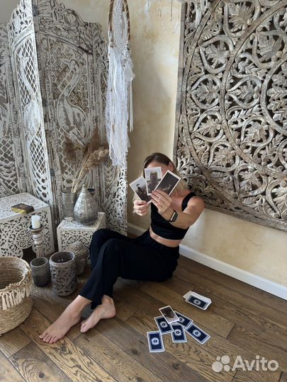 Таро Консультация Таролога