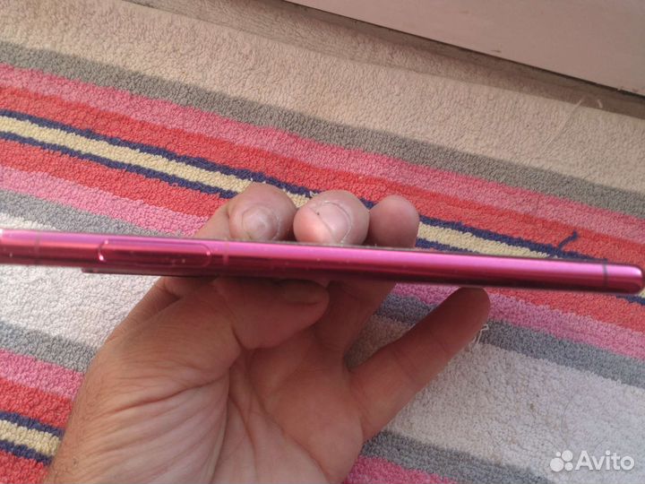 Sony Xperia 5 RED 6/128