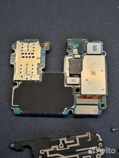 Samsung S20 Plus G985F 128gb разбор по запчастям