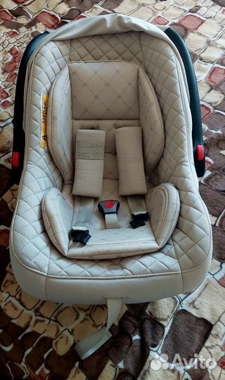 Детская люлька переноска