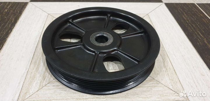 Шкив насоса гур Chrysler NY / LHS / Concorde