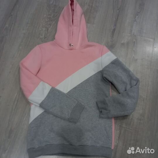 Толстовка женская