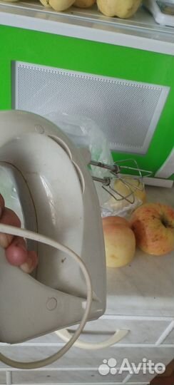 Миксер электрический