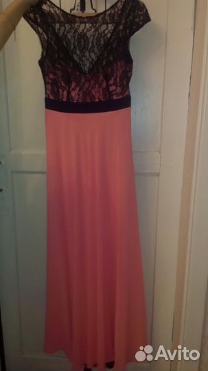 Коктейльное платье