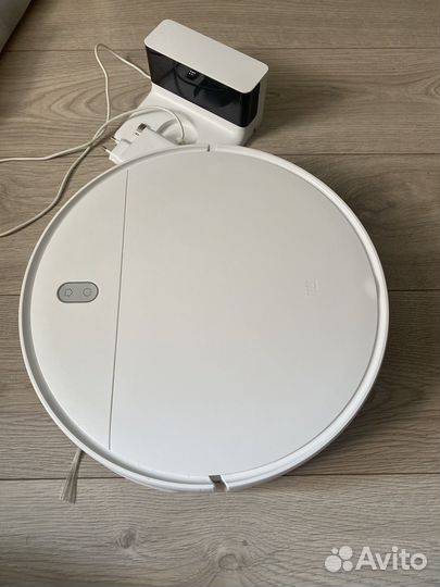 Xiaomi Mi Robot Vacuum- Mop Essential