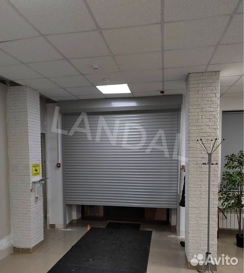 Рольворота