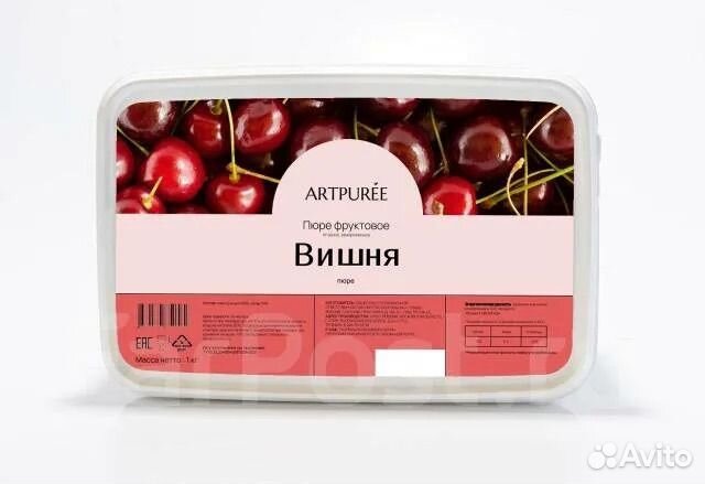 Готовый бизнес по продаже фруктовых пюре