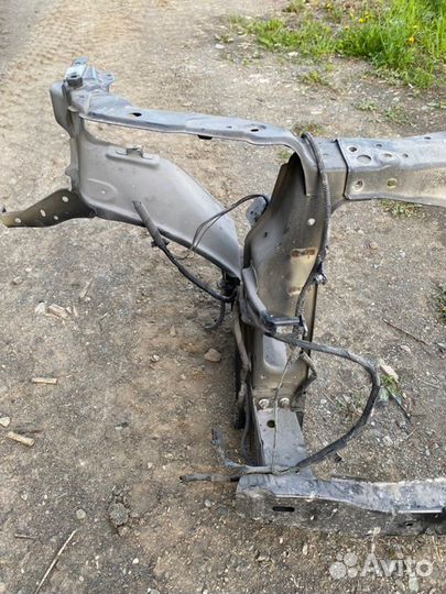 Телевизор Suzuki Escudo TD54W J20A