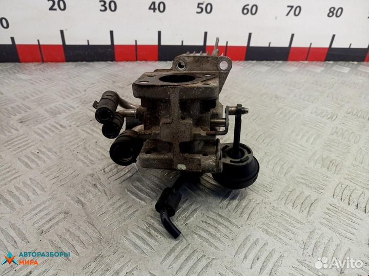 Охладитель EGR / Радиатор EGR Volkswagen Golf 4