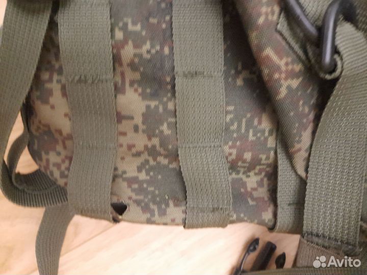 Рюкзак для похода рыбалки