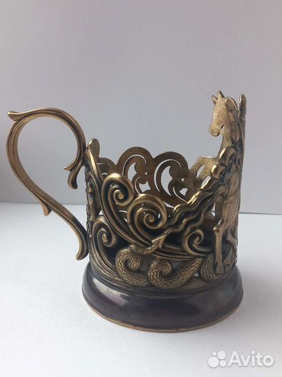 Подстаканник