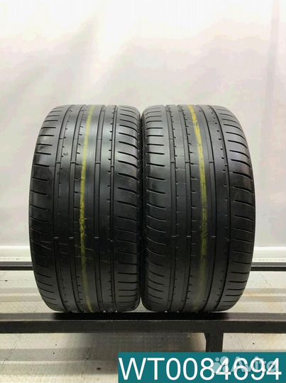Goodyear Eagle F1 Asymmetric 3 275/30 R20 95T