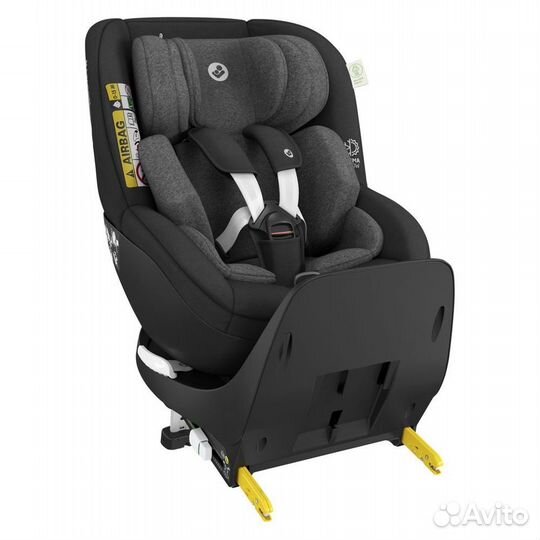 Автокресло maxi-cosi mica eco pro 0-18кг