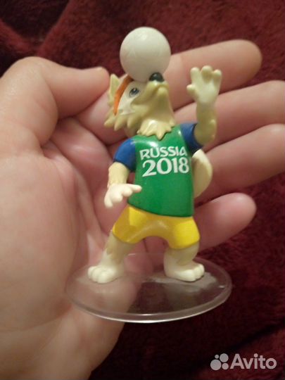 Фигурка статуэтка Олимпиады