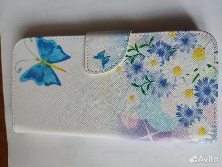 Чехол для Редми 8 А