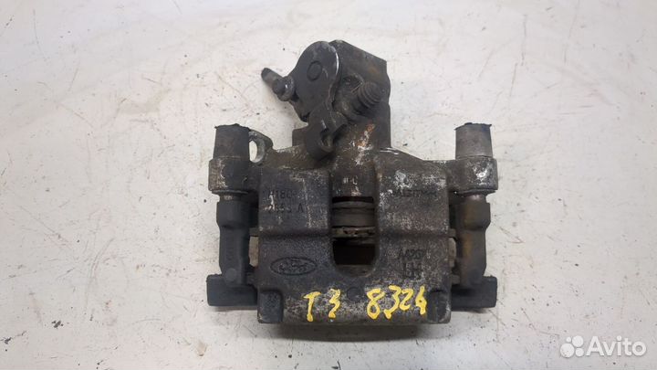 Суппорт Mini Cooper (R50 / 53), 2003