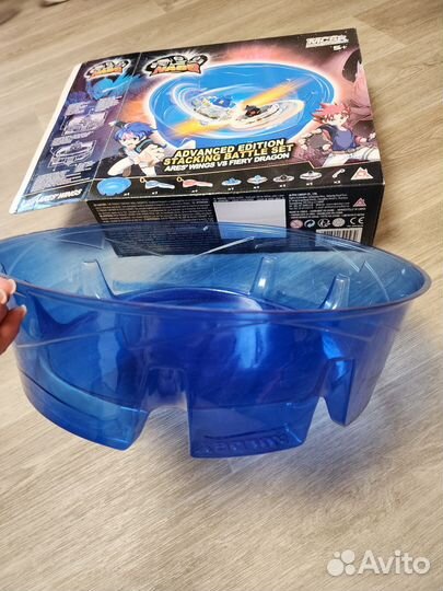 Infiniti nado арена