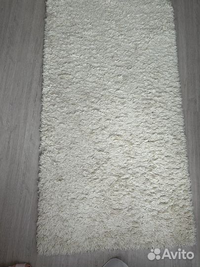 Ковер shaggy