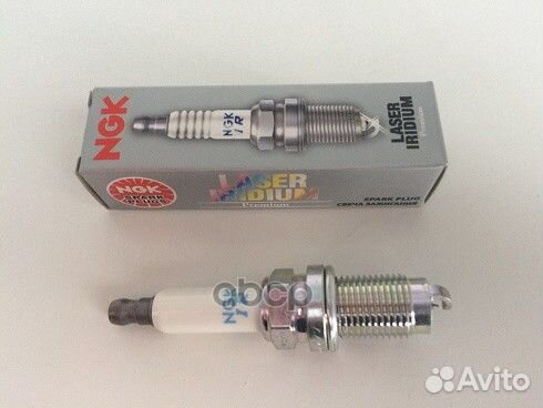 Свеча зажигания 96209 NGK