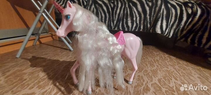 Светящиеся Единорог