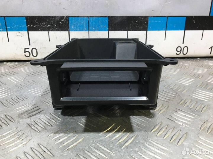 Б/У Вещевое отделение#001