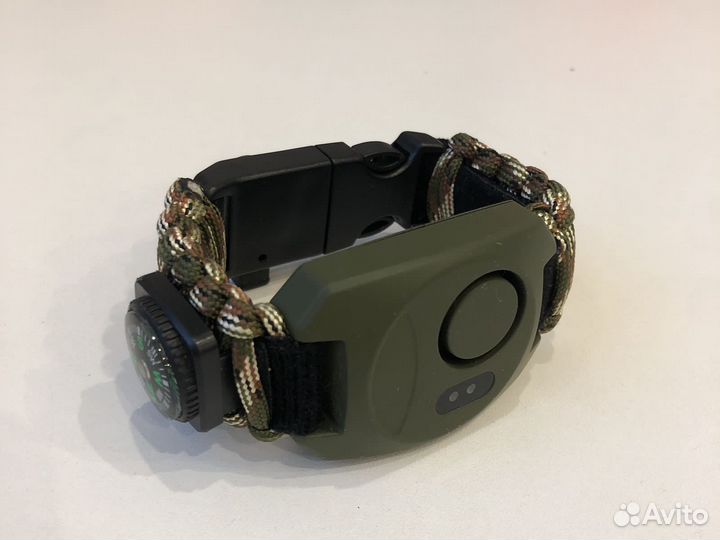 Отпугиватель собак