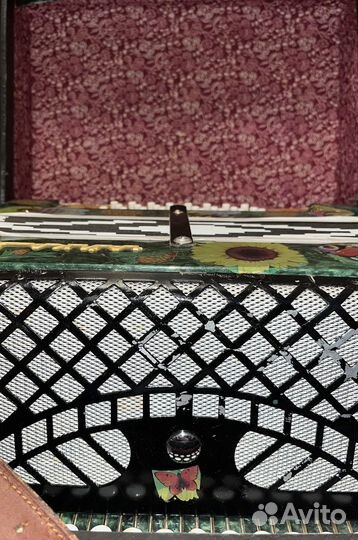 Шуйская гармонь 