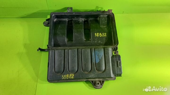 Корпус воздушного фильтра для Mazda 3 2003-2009