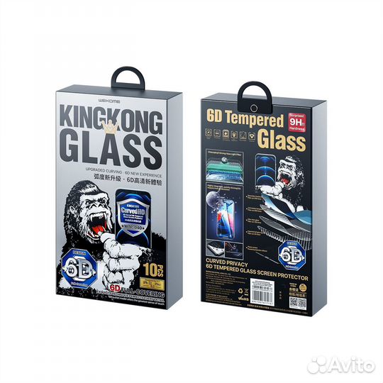 Защитное стекло iPhone 15/15 Pro/15 Pro Max