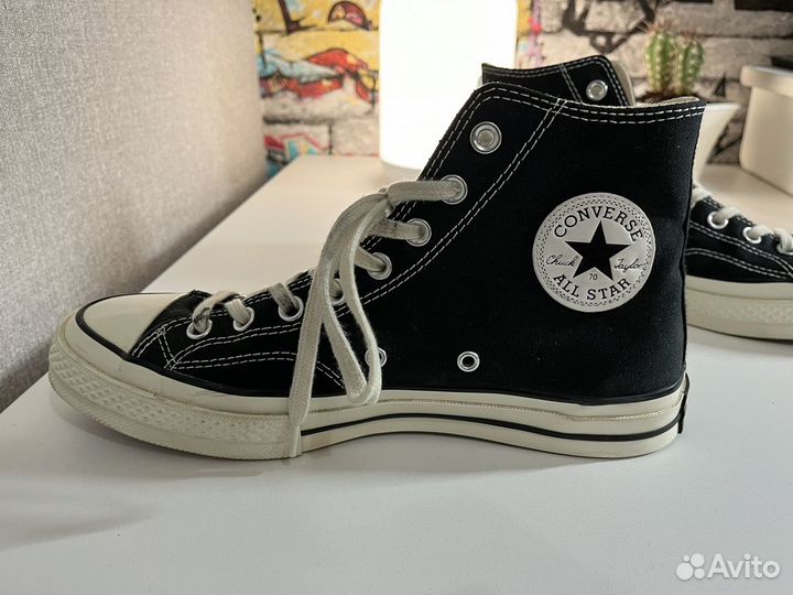 Converse chuck 70