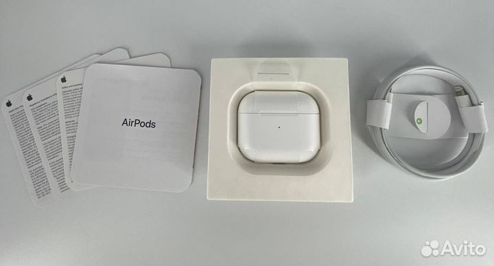 Airpods 3