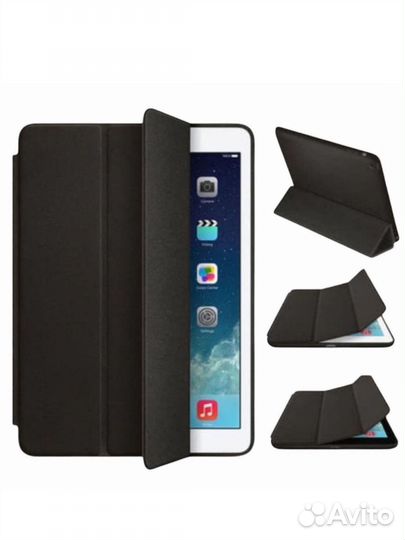 Новый чехол на iPad