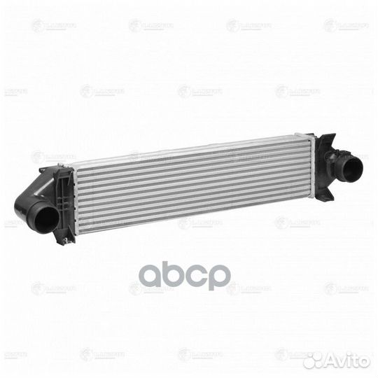 Онв (радиатор интеркулера) Freelander 2.2D lric