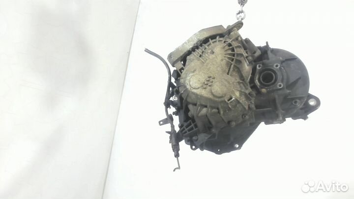 Кпп 6-ст.мех. (МКПП) Alfa Romeo MiTo, 2009