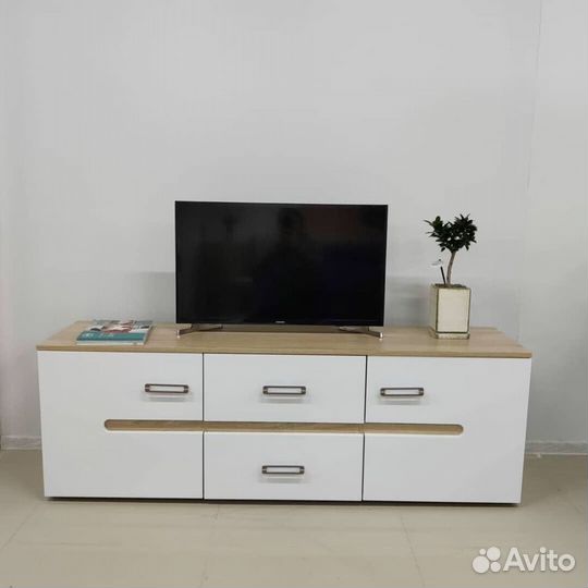 Тумба под тв