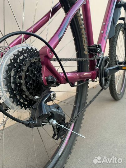 Велосипед Merida Big Seven Limited 2.0 (2022)