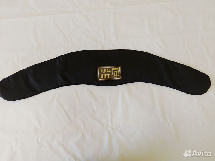 Баллистика в пояс