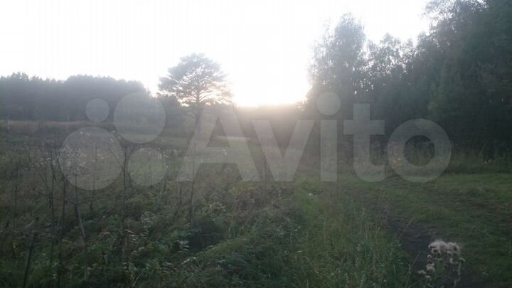 Участок 10 сот. (СНТ, ДНП)