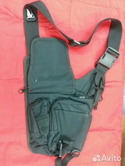 Сумка на плечо