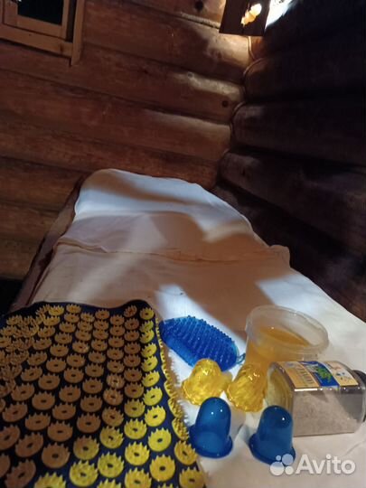 Банщик, Пармастер, Парильщик, Массажист,SPA