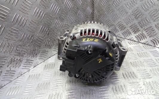 Генератор дизельный chrysler 300C 1 (ZNI02BS01)