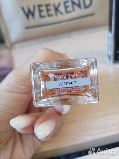 Calvin klein eternity flame