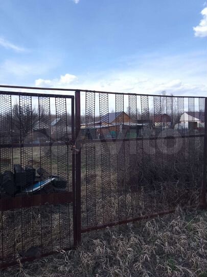 Участок 5 сот. (ИЖС)