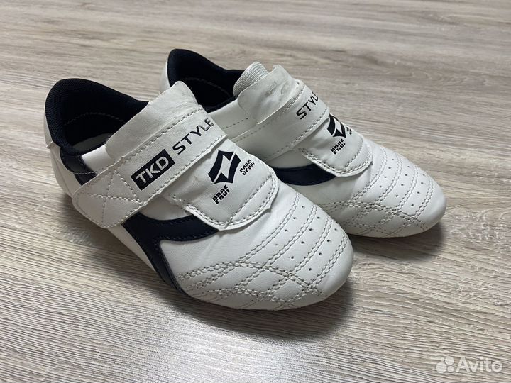 Степки для тхэквондо 32 размер