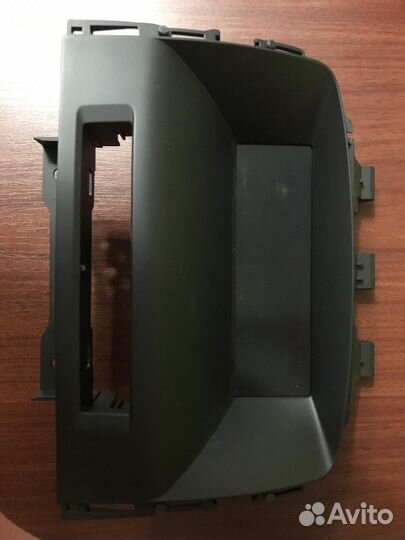 Оригинальное штатное головное устройство Opel Astr