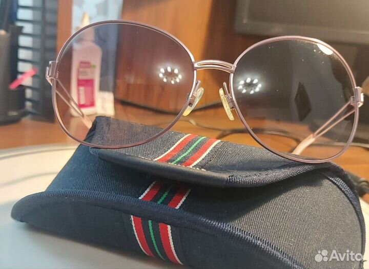 Солнцезащитные очки Tommy Hilfiger,оригинал