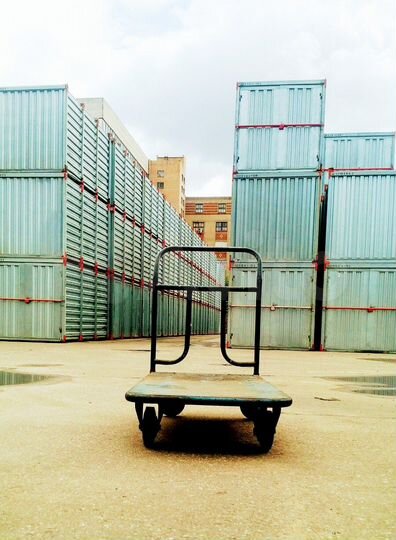 Аренда кладовки для хранения мебели при ремонте